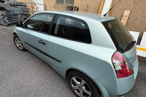 Fiat STILO