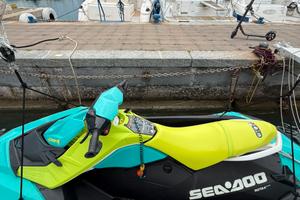 Seadoo spark 2022