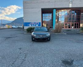 Honda Accord 2.2 i-DTEC Exclusive Advance DPF