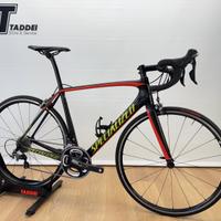Specialized Tarmac SL5 Expert taglia 56 | 2016