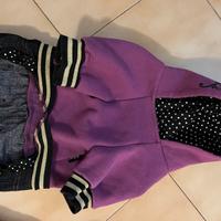 Vestito per cani