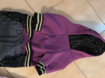 Vestito per cani