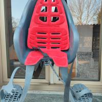 seggiolino per bici da bambino 
