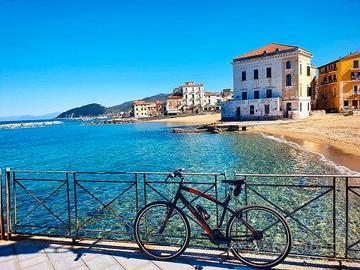 Cilento - Santa Maria di Castellabate