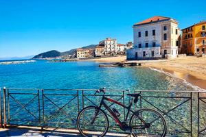 Cilento - Santa Maria di Castellabate