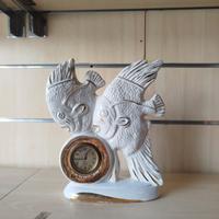 Orologio in ceramica 
