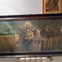 Quadro di arte religiosa