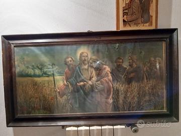 Quadro di arte religiosa