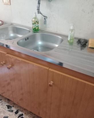 Cucina economica 