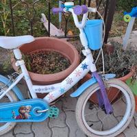 Bici Bimba 16