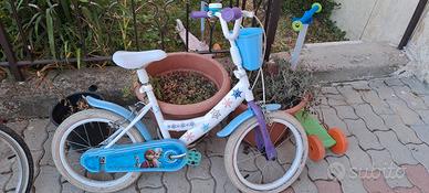 Bici Bimba 16
