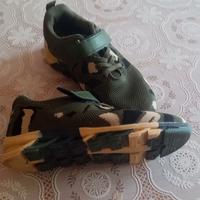 Scarpe bimbo