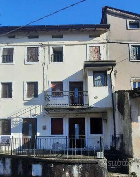 Appartamento – San Pietro Mussolino, San Pietro Vecchio - Vista 2
