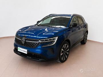 (MENO MILLE) Renault Austral Mild Hybrid 160 CV Au