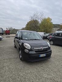 Fiat 500 L