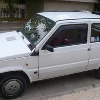 Ricambi Fiat Panda
