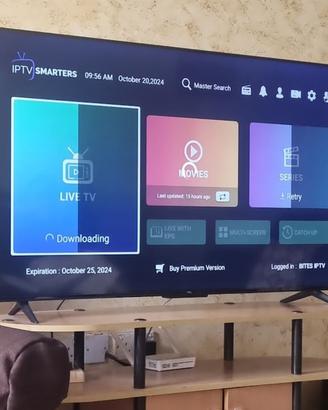 smart tv