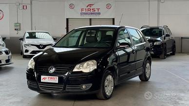 Volkswagen Polo 1.4/69CV TDI 5p. Trendline