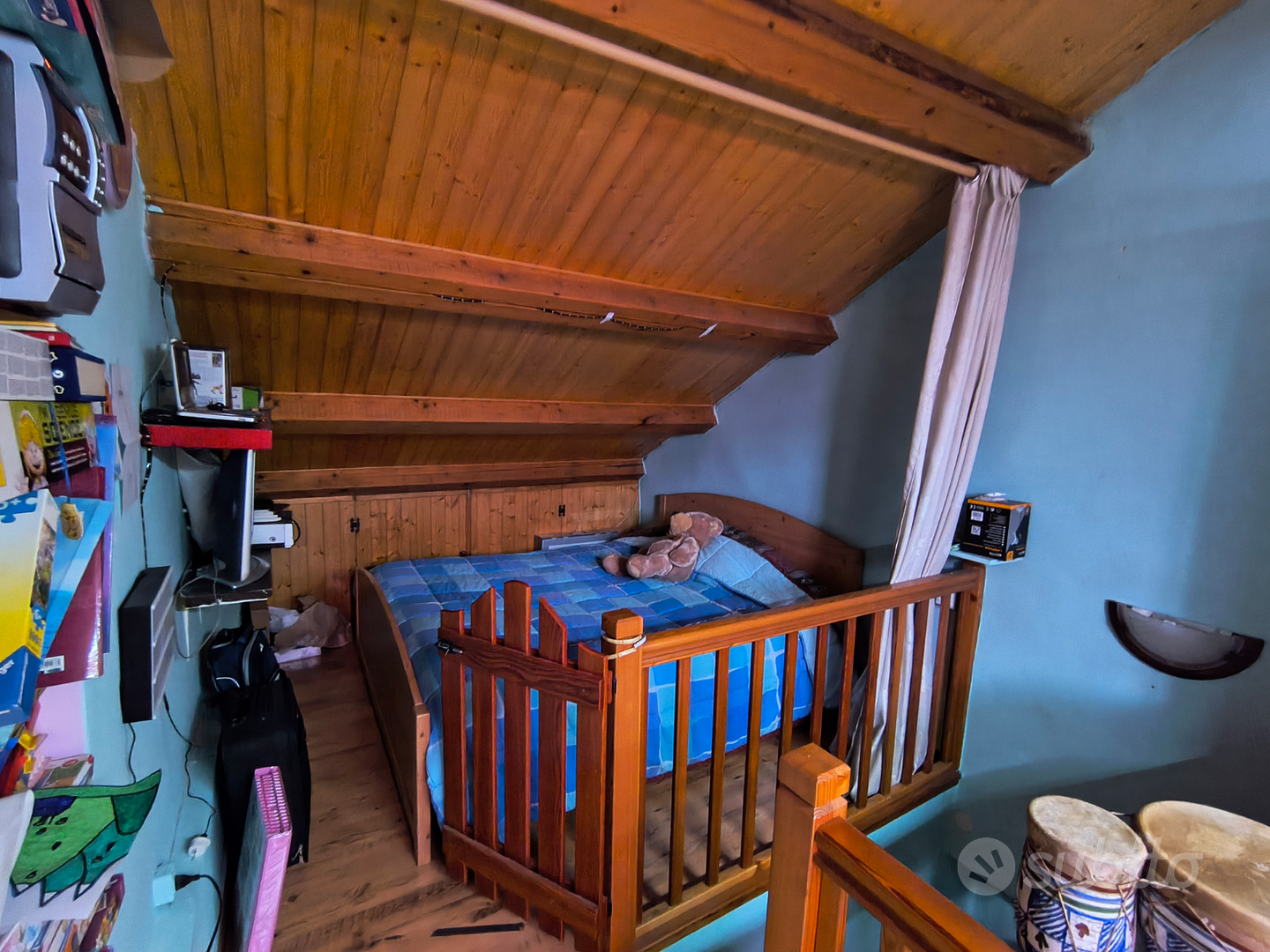 Apartment in Belluno, San Fermo - Vista 5