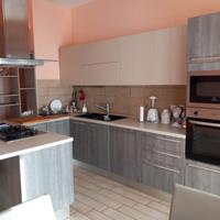 Stanza in appartamento condiviso