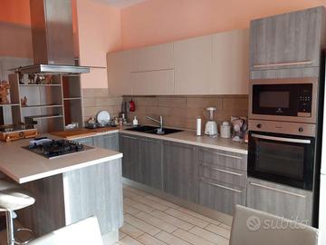 Stanza in appartamento condiviso