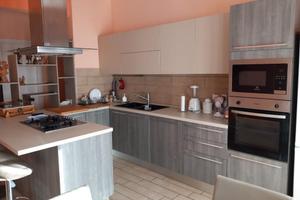 Stanza in appartamento condiviso