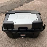 Borsa valigia laterale Kappa - Givi