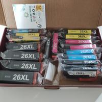 Cartucce stampante Epson