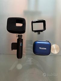 Avcessori GoPro Hero 7/8/9