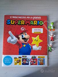 suoer mario album completo 