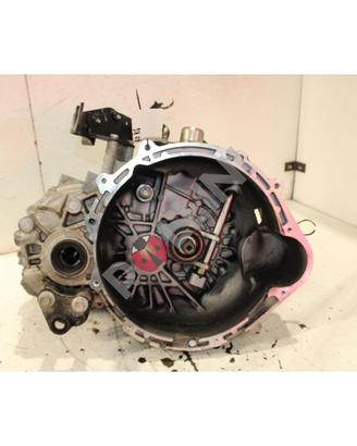Cambio dr - evo evo 3 2021