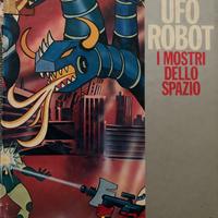 Atlas ufo robot I mostri dello spazio 1978