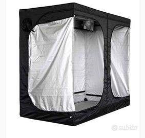 Grow box indoor Mammoth 200cmx160cmx60cm