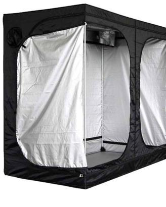 Grow box indoor Mammoth 200cmx160cmx60cm