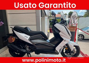 Wottan Motor GT2 300- usato garantito - Come nuovo