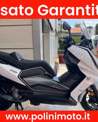 Wottan Motor GT2 300- usato garantito - Come nuovo