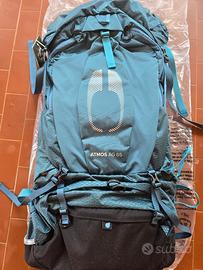 Zaino Osprey Atmos AG 65 