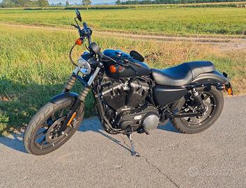 Harley-Davidson Sportster 883 - 2019