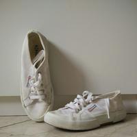 Scarpe sneakers SUPERGA ORIGINAL Taglia: F 36