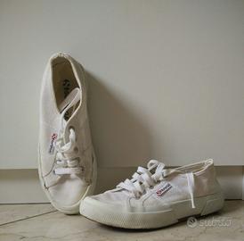 Scarpe sneakers SUPERGA ORIGINAL Taglia: F 36