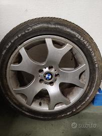 Cerchi in lega originali BMW