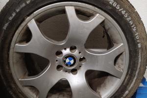 Cerchi in lega originali BMW