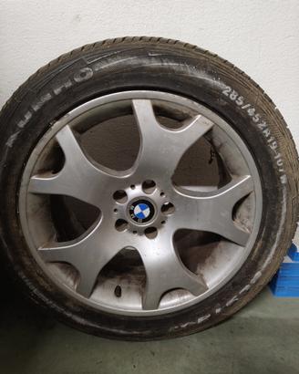Cerchi in lega originali BMW