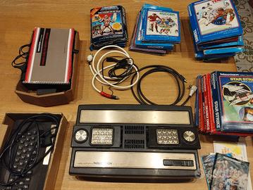 Intellivision computer