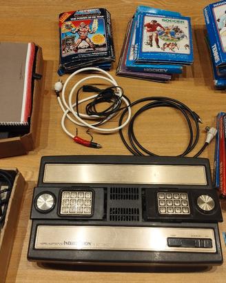 Intellivision computer