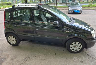 Fiat Panda 1200 Dinamic 2010