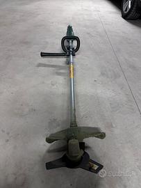 Decespugliatore elettrico