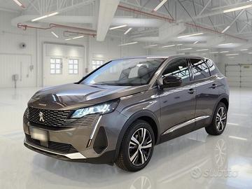PEUGEOT 3008 BLUEHDI 130 EAT8 SES ALLURE PACK SUV