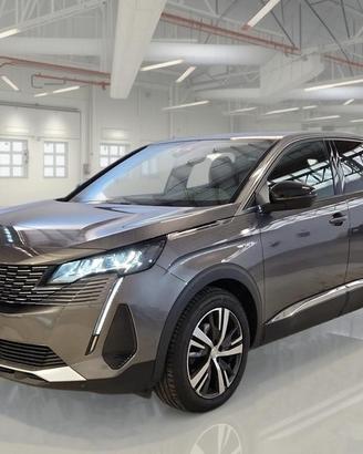 PEUGEOT 3008 BLUEHDI 130 EAT8 SES ALLURE PACK SUV