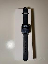 Apple watch 9 gps cellular 45 mm